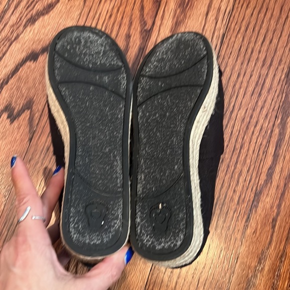 Bobs from Sketchers slip on shoes - Picture 6 of 9